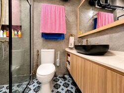 Blk 635 Woodlands Ring Road (Woodlands), HDB Executive #598442951